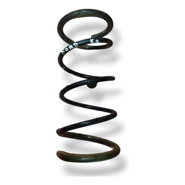 Mola Suspensão Dianteira Ford Ka 2015 2016 2017 2018 2019