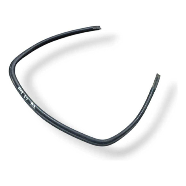 Borracha Vidro Traseiro Esquerdo Citroën C3 2011/2012/2013