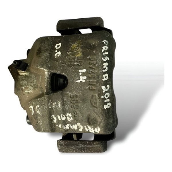 Pinça De Freio  Dianteira Direita Peugeot 307 1.6 2006 2007