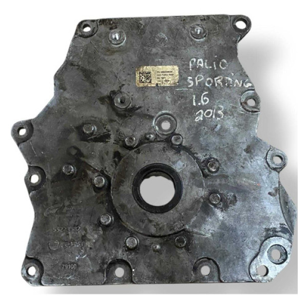 Bomba Óleo Palio Idea Strada1.8 1.6 2011 2012 2013 55223582
