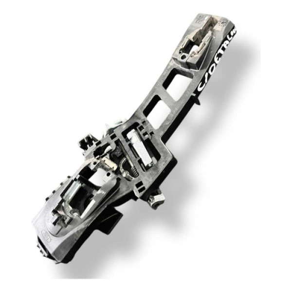 Suporte Maçaneta Tras Dir Ford Ka 2018 Dn15a224a36bb Detalhe Branco Traseira