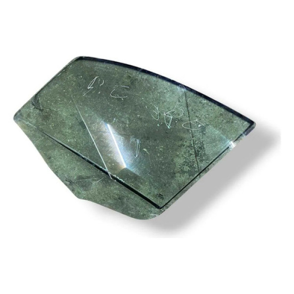 Vidro Porta Dianteira Esquerda Fiat Idea 2006 2007 2008 2009