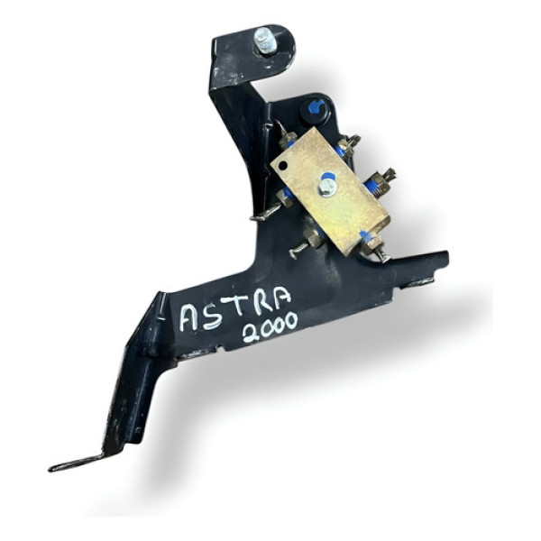 Suporte Fluido Freio Modulo Abs Chevrolet Astra Gls 2.0 2000