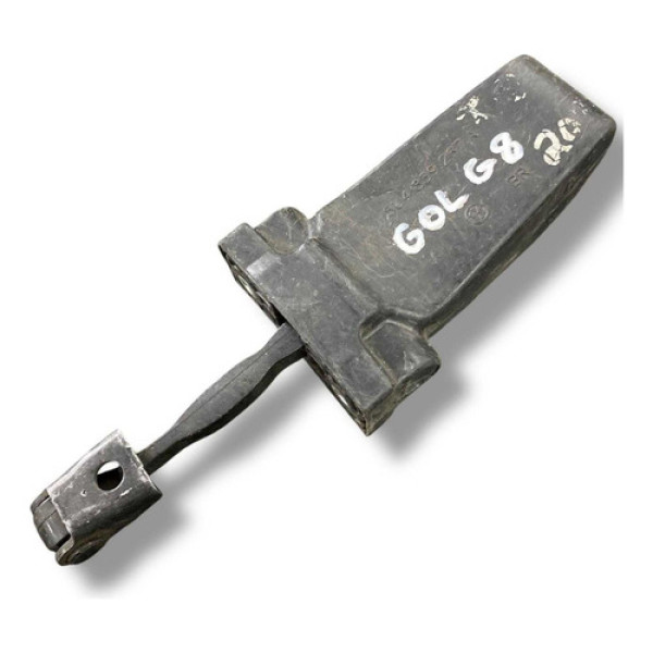 Limitador Porta Traseiro Esquerdo Vw Gol G8 2020 5u4839287a