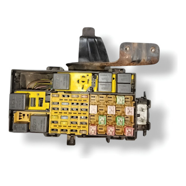 Caixa Fusíveis Ford Ranger 3.3 2004 2005 2006 5l5514290afc