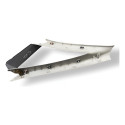 Moldura Coluna Parabrisa Direita Meriva 2006 93392471