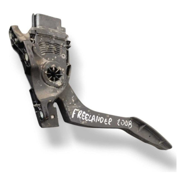 Pedal Acelerador  Land Rover Freelander 2 3.2 2008 7g9n9f836
