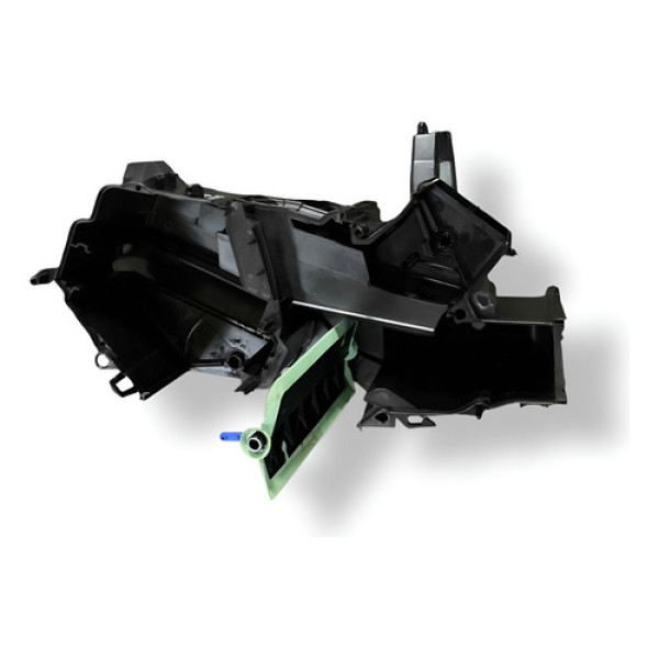 Carcaça Caixa Evaporadora Volkswagen Polo 2018 2019 5u0959