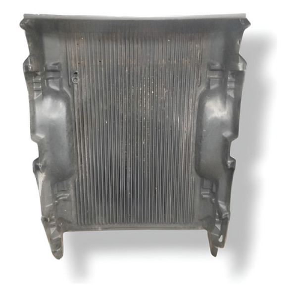 Protetor Caçamba Ford Ranger 4x2 1995 1996 1997 Detalhe Preto