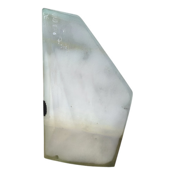 Vidro Porta Dianteira Esquerda Fiat Uno 1999 A 2001 2 Portas