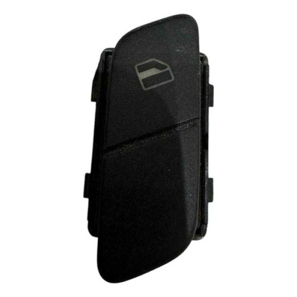 Botão Vidro Tras Esquerdo Volkswagen Spacefox 2010 6q0959855