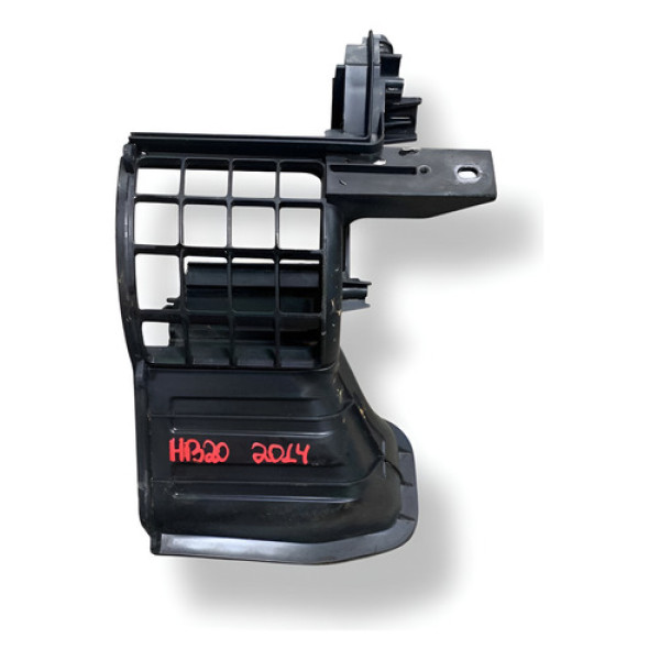 Carcaça Duto Ar Hyundai Hb20 2014 2015 2016 2017 2018 2019