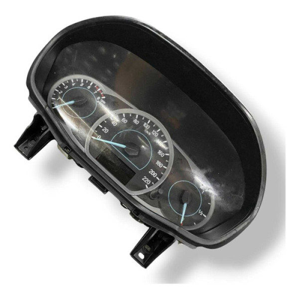 Painel Instrumentos Velocimetro  Ford Ka 2019 A2c83769200