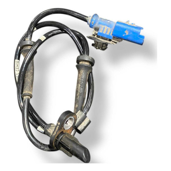 Sensor Abs Traseiro Direita 1.6  C3  2015  9665455580