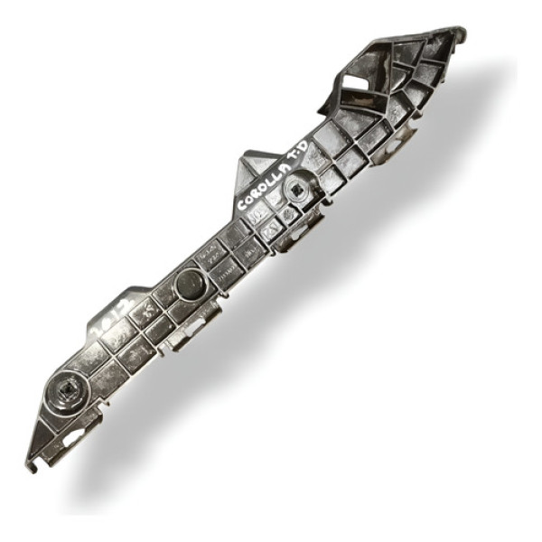 Suporte Guia Parachoque Traseira Direita Corolla 5215602120