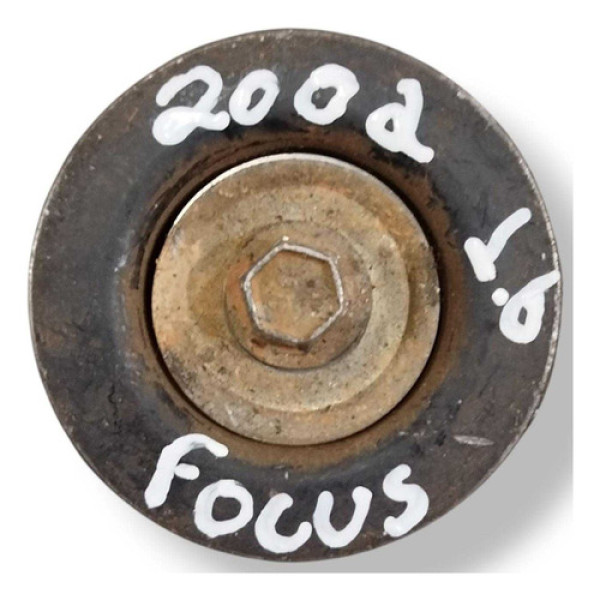 Polia Tensor Correia Alternador Ford Focus 1.6 2001/2002/03