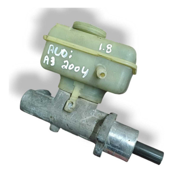 Cilindro Mestre C/reservatorio Audi A3 1.8 2004/2006 L481402