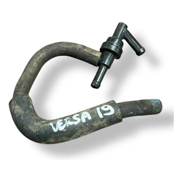 Mangueira Tubo Filtro Canister Nissan Versa 2017 2018 2019