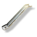 Suporte Parachoque Traseiro Esquerdo Chevrolet S10 2013 2014