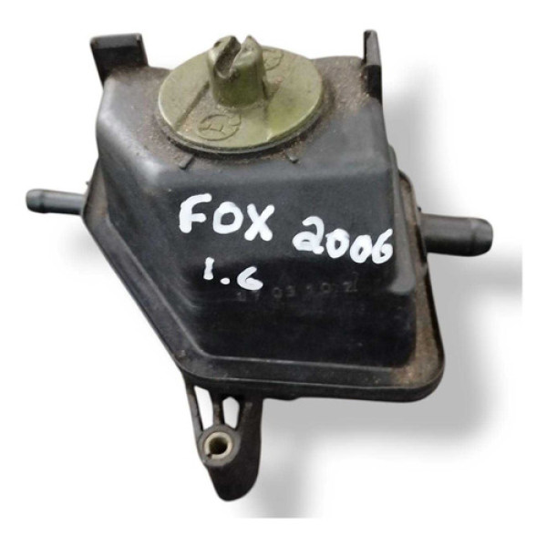 Reservatório Direçao Hidráulica Vw Fox 1.6 2006/10 1j0422371