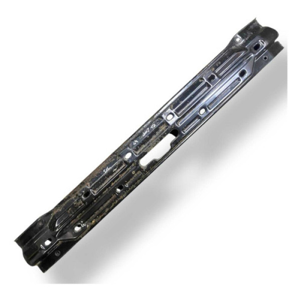 Alma Parachoque Traseiro Volkswagen Gol G4 1.0 2008 A 2010