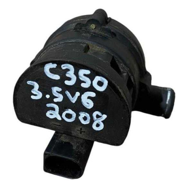 Bomba Água Aux Mercedes C350 C180 C200 3.5 V6 08 0392023000 Natural