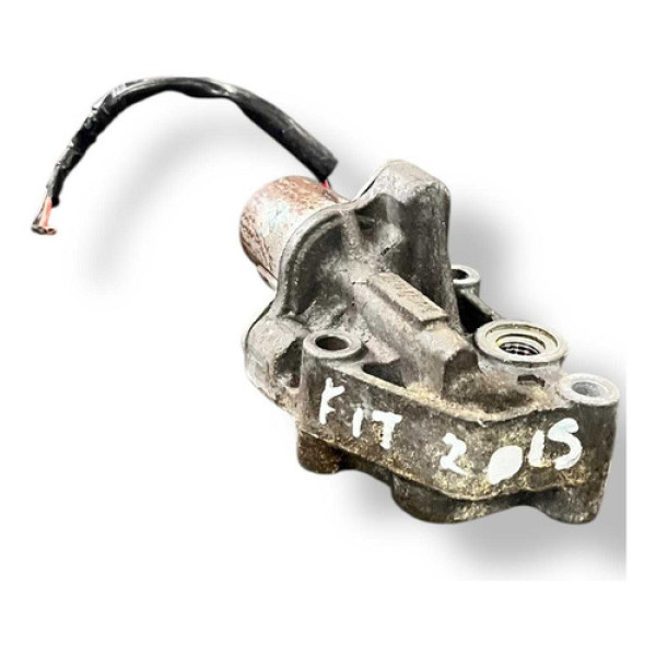 Valvula Solenoide Cabeçote Honda New Fit 1.5 2015 2016 2017