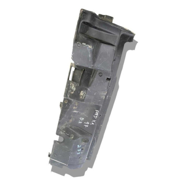 Acabamento Churrasqueira Diant Esq Ford Ka 97/00 97kgb016b27