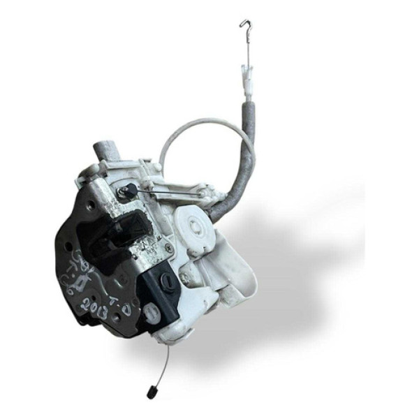 Fechadura Porta Traseira Direita Vw Gol 2012/2013 5u4839014k