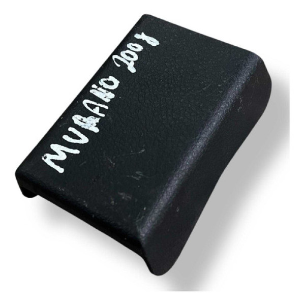  Moldura Banco Traseiro Nissan Murano 3.5 2008 882201aa0a