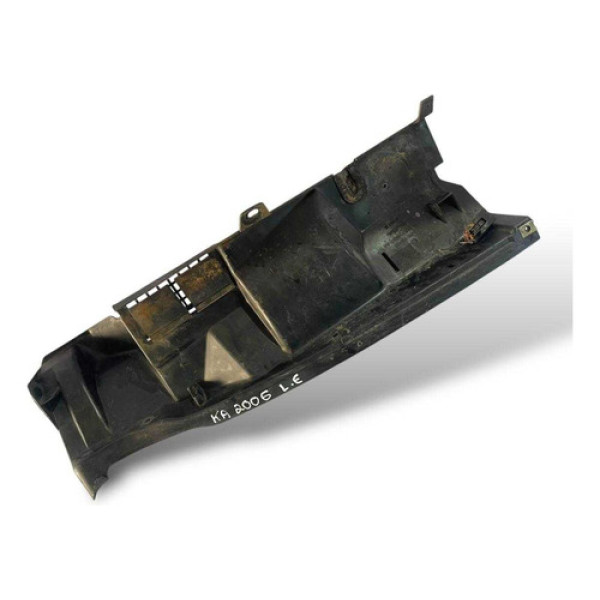 Grade Churrasqueira Esquerdo Ford Ka 2006/2013 1s55b016b27ab