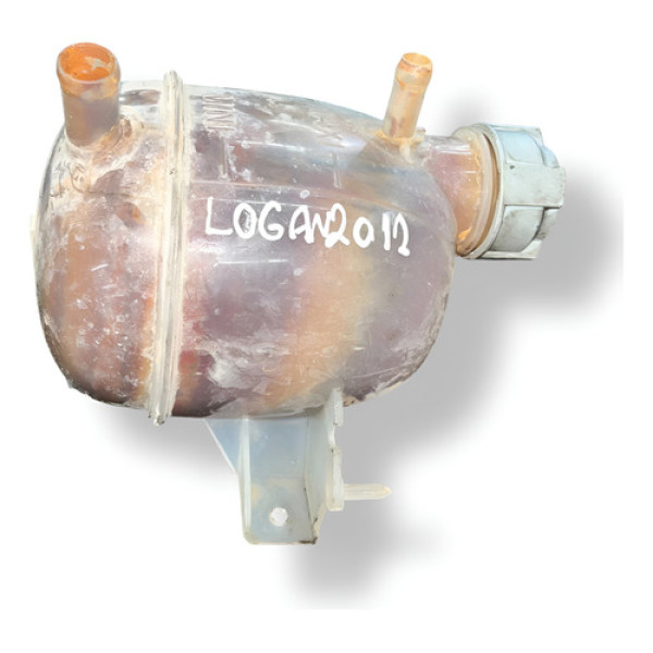 Reservatório Água Radiador Renault Logan 1.0 2012 2013 2014