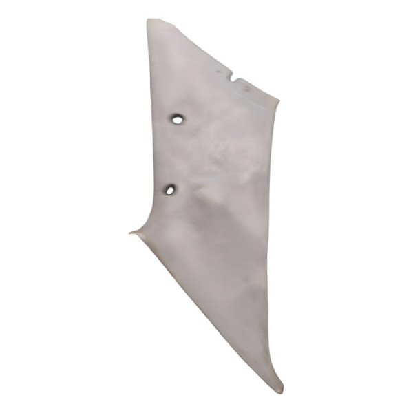 Acabamento Coluna Lado Direito Ford Fiesta 2000 96fba31010