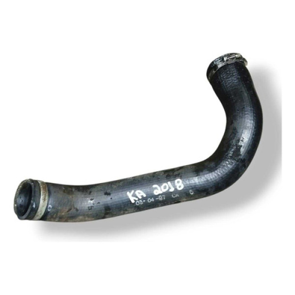 Mangueira Agua Radiador Ford Ka 1.5 - 2016/2017/2018 030497