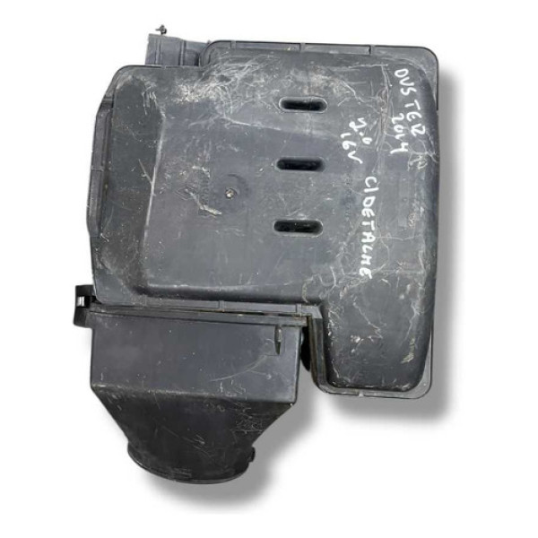 Caixa Filtro Ar Duster 2014 8200420871b Com Detalhe