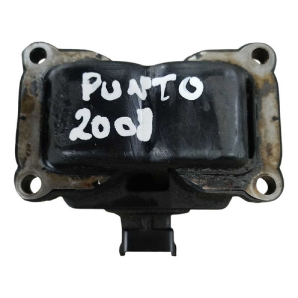 Bobina Ignição Fiat Punto 2007 2008 2009 2010 2011 2012 2013