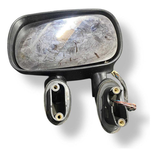 Retrovisor Direito Manual Fiat Stilo 1.8 2007/2008 E30158099