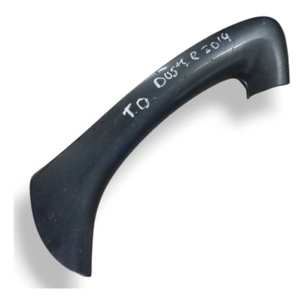 Acabamento Puxador Interno Direito Duster 2014 8200870926r