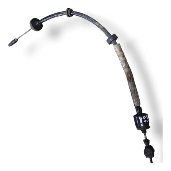 Cabo Embreagem Volkswagen Gol 1.0 2003/2004/2005/2006/2007