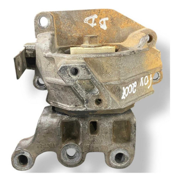 Calço Coxim Motor Lado Direito Volkswagen Fox 2007 5u0199135