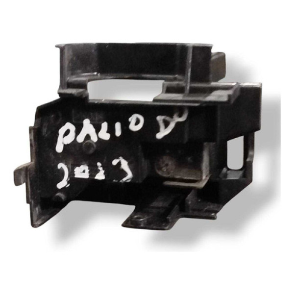 Suporte Fechadura Dianteira Direita Fiat Palio 2013 782206