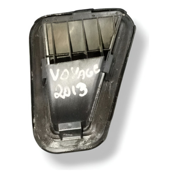 Difusor Ar Lateral Lado Esquerdo Voyage 2013 2014 5w0819465a