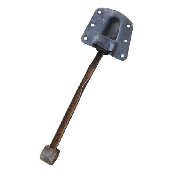 Braço Suspensao Traseira Direita Chrysler 300m 98 04581063