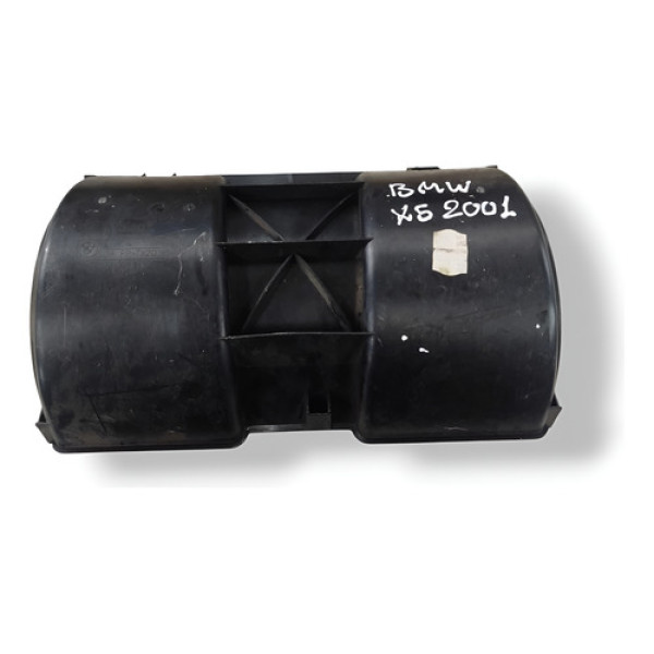 Tampa Motor Ventilador Bmw X5 2001 2002 2003 2004 05 4252f1a
