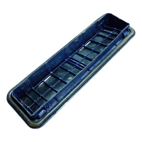 Difusor Ar Painel Traseiro Volkswagen Fox 2007 - 6x0819465d