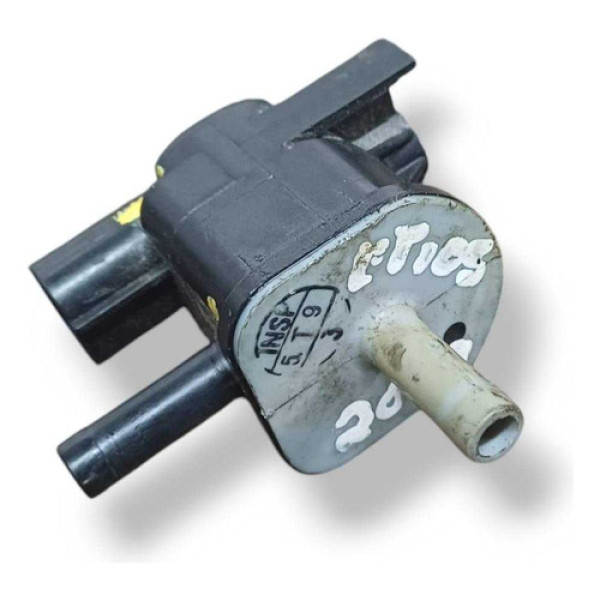 Válvula Canister Toyota Etios 1.5 2017 A 2020 90910tc002