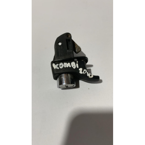 Fechadura Tampa Kombi 2010