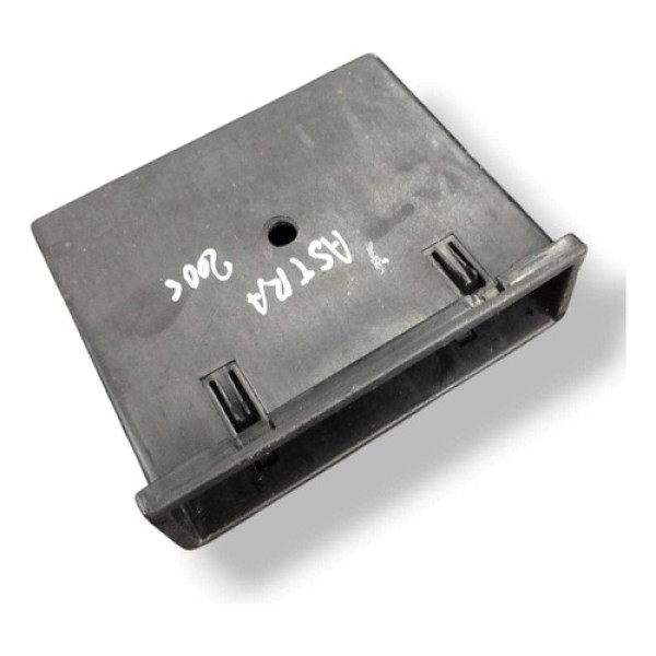 Porta Objeto Painel Central Chevrolet Astra Sedan 2005