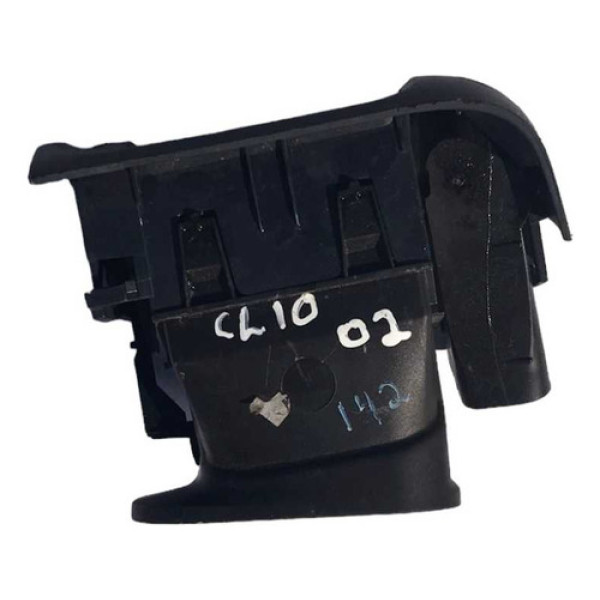 Difusor Ar Direito Renault Clio 99/11 Original 95095311