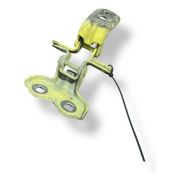 Par Dobradiça Porta Dianteiro Direito Gm Prisma 2015 P15138